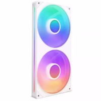 NZXT F280 RGB Core korpuso ventiliatorius, 280 mm