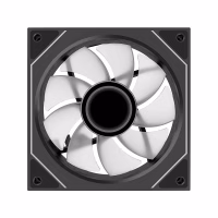 Kompiuterio korpuso ventiliatorius 120mm XPF120UR.ARGB/12V XF078 XILENCE