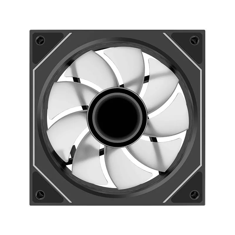 XILENCE XPF120UR.ARGB/12V CASE FAN 120MM XF078