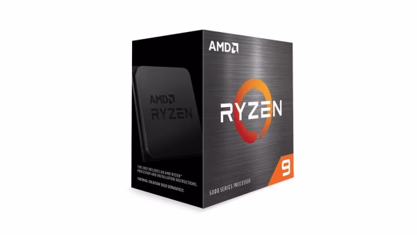 AMD Processor threads 32 procesorius