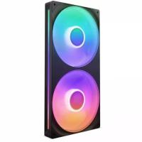 NZXT F280 RGB Core korpuso ventiliatorius