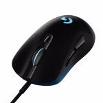 Laidinė optinė pelė Logitech G403, 910-005633