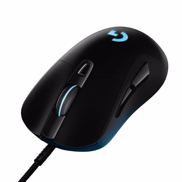 Laidinė optinė pelė Logitech G403, 910-005633