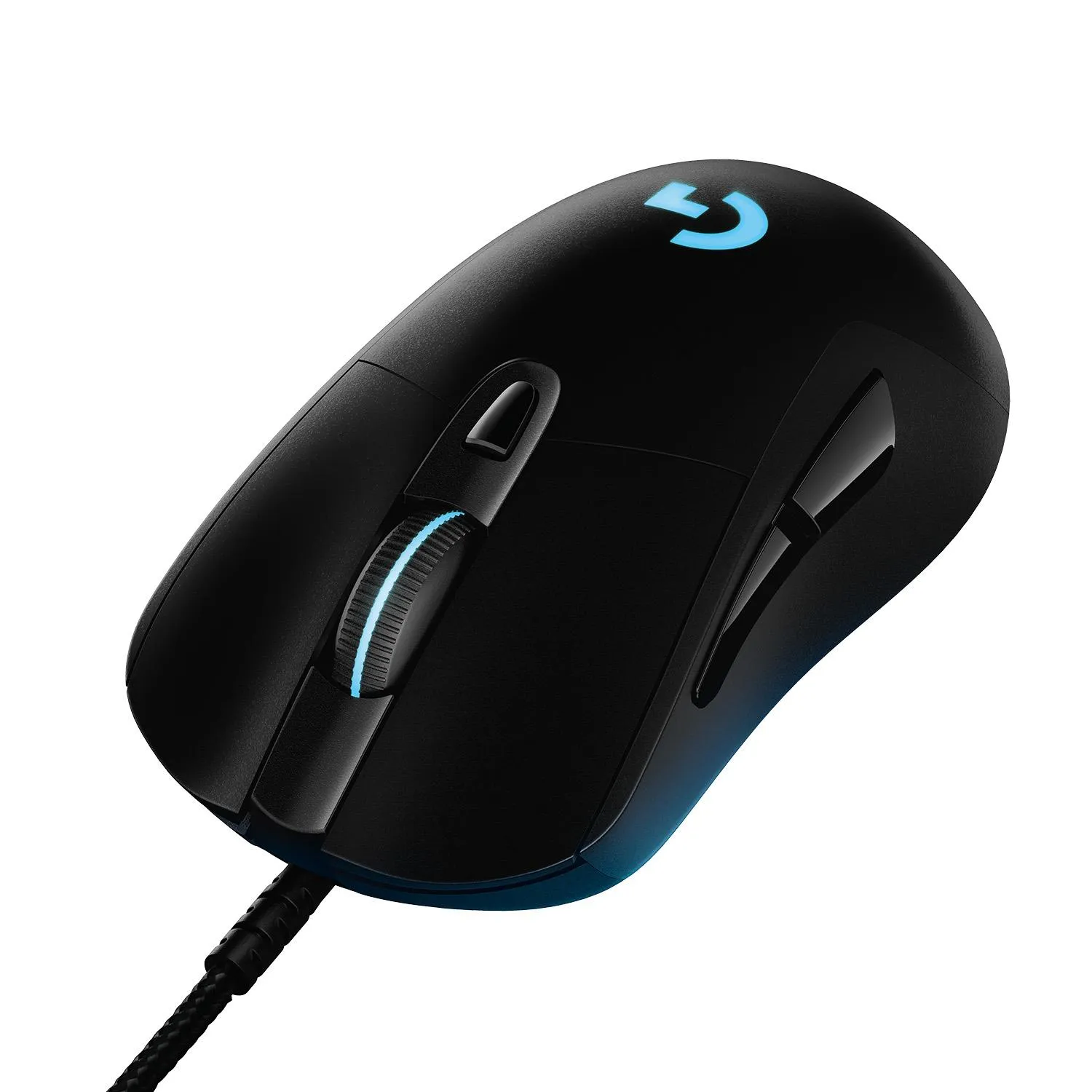Laidinė optinė pelė Logitech G403, 910-005633
