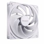 Korpuso ventiliatorius 140mm Pure Wings 3/WH PWM High-Speed BL113 Be Quiet