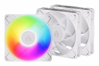 Korpuso ventiliatorius 140 mm P14 Pro A-RGB/3 vnt. ACFAN00321A ARCTIC