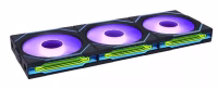 Korpuso ventiliatorius 120mm/G99.12RSLIN1W3B.00 LIAN LI