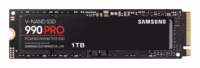 Samsung 990 PRO SSD 1TB M.2 NVMe NVMe SSD diskas