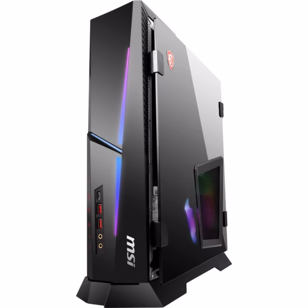 Stalinis kompiuteris MSI MPG Trident AS AI 2NVM7-073EU