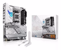 ASUS ROG STRIX X870-A GAMING WIFI AM5 DDR5 ATX MB pagrindinė plokštė
