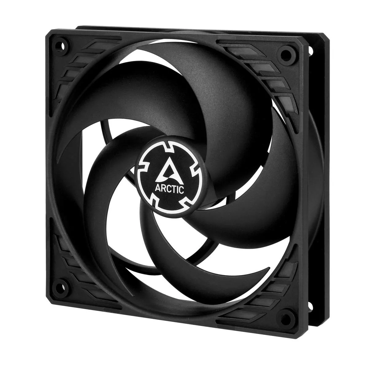 ARCTIC P12 Silent 120 mm Case Fan (ACFAN00130A)