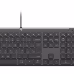 Klaviatūros ir pelės komplektas LOGITECH MK620/GRAPHITE 920-013349