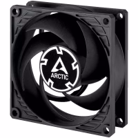 ARCTIC P8 Max 80mm High-Performance Case Fan (ACFAN00286A)