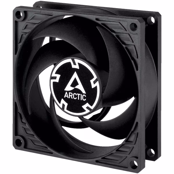 ARCTIC P8 Max 80mm High-Performance Case Fan (ACFAN00286A)