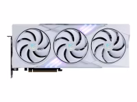 MSI RTX 5080 Gaming Trio OC White 16GB vaizdo plokštė, 16GB GDDR7