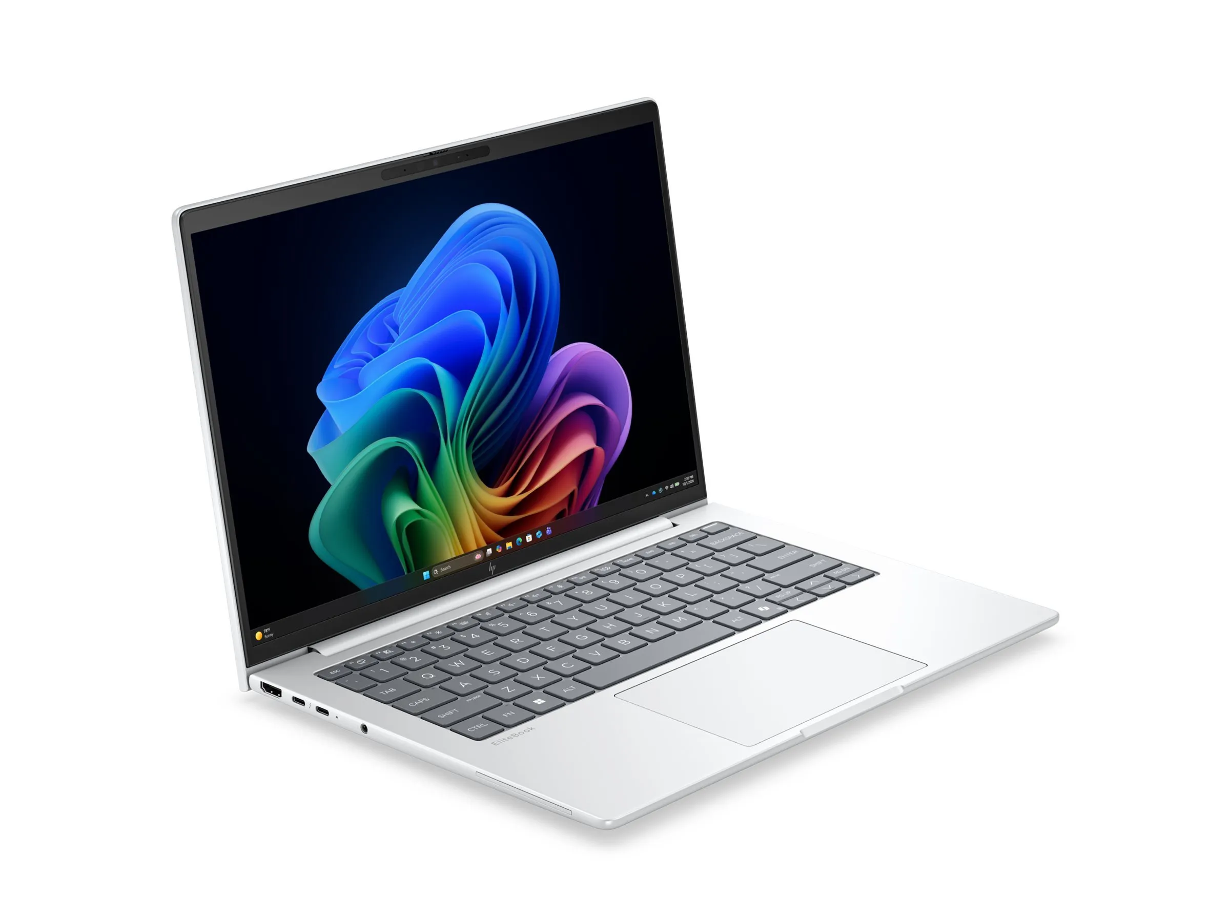 HP EliteBook 8 G2i Intel Core Ultra 5 325 14inch 32GB 512GB W11P 3YW thumbnail 2