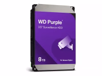Western Digital 8TB WD Purple /s CE HDD diskas, 3.5″