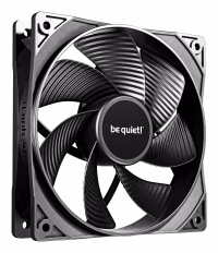 Korpuso ventiliatorius 120mm Pure Wings 3/PWM 3-pack BL137 Be Quiet