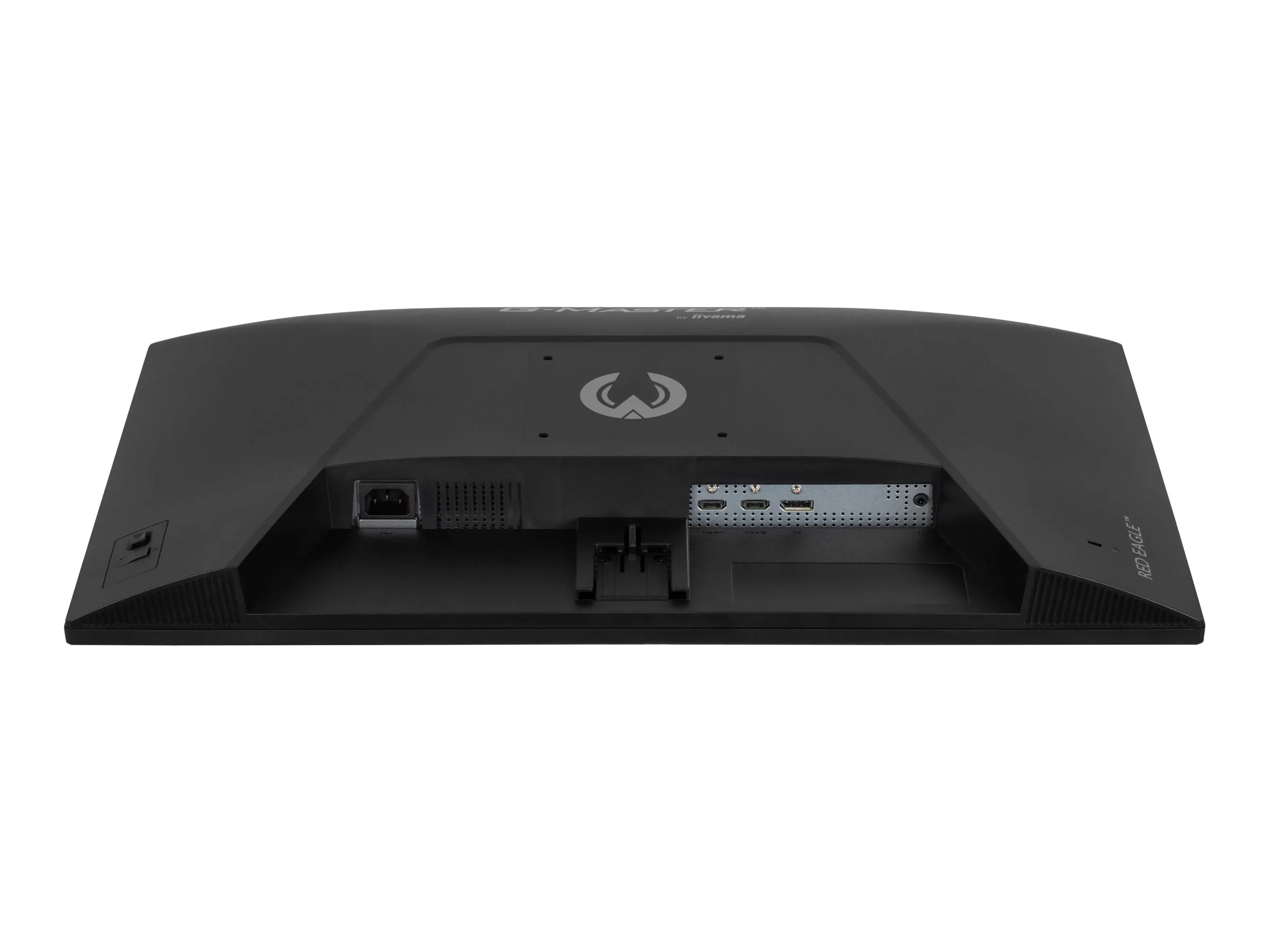 IIYAMA G2771HS-B1 27inch Fast IPS Gaming G-Master Red Eagle FreeSync Premium / G-Sync Compatible 1920×1080 240Hz 350cd/m