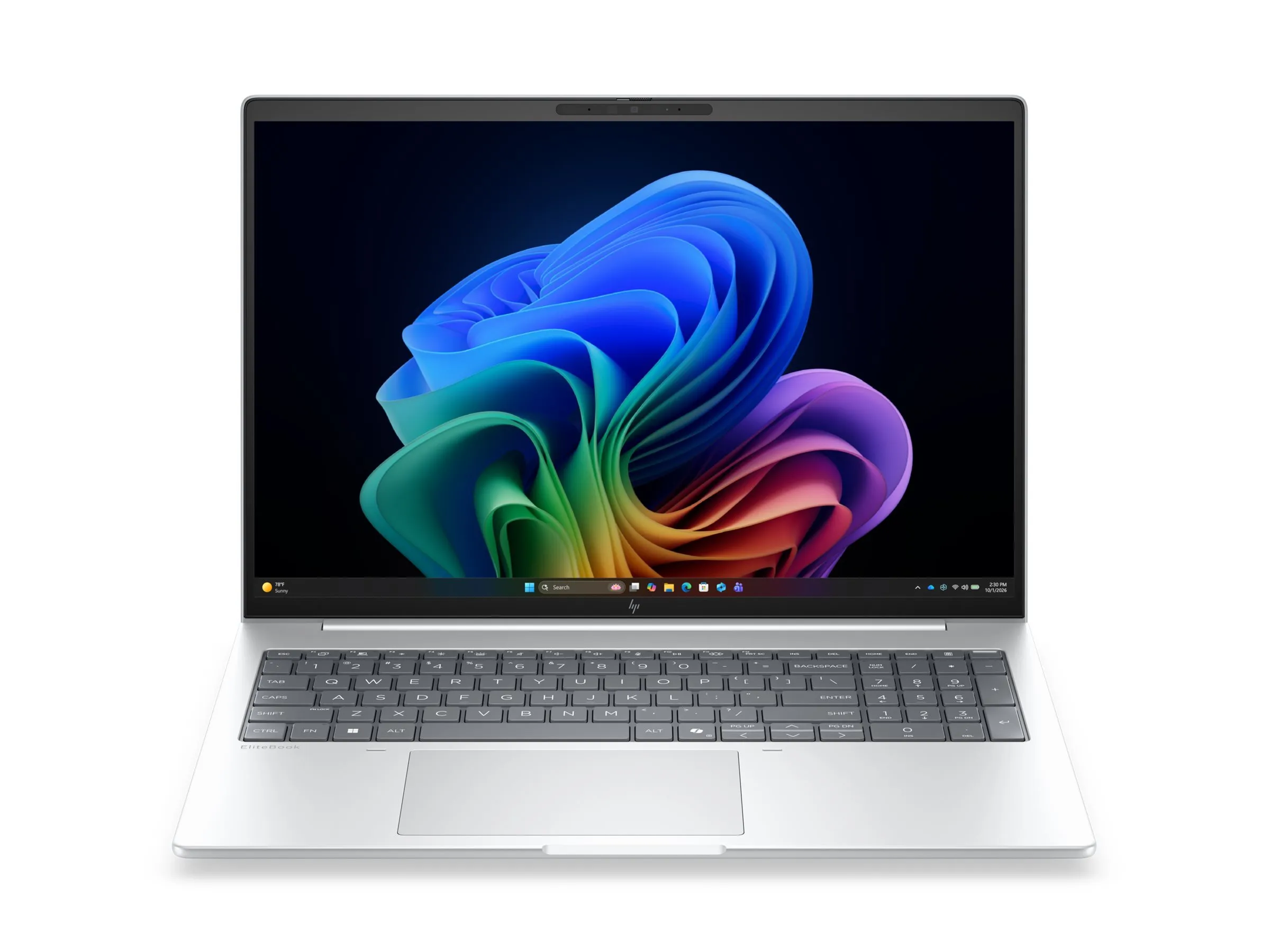 HP EliteBook 8 G2a AMD Ryzen AI 5 435 16inch 16GB 512GB W11P 3YW thumbnail 2