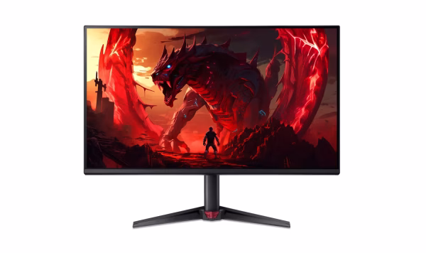 Acer | Nitro VG240YP6BMIPX | IPS | Full HD | 16:9 | 144 Hz | 1 ms | 1920 x 1080 pixels | 250 cd/m² | HDMI ports quantity 1 | Black