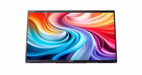 Acer PD163EBMIUUX PD3 Series | 15 ” | IPS | FHD | 16:9 | 60 Hz | 8 ms | 1920 x 1080 pixels | 250 cd/m² | HDMI ports quantity 1 | Black