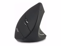Acer Wireless Vertical Mouse, Black (Retail pack)