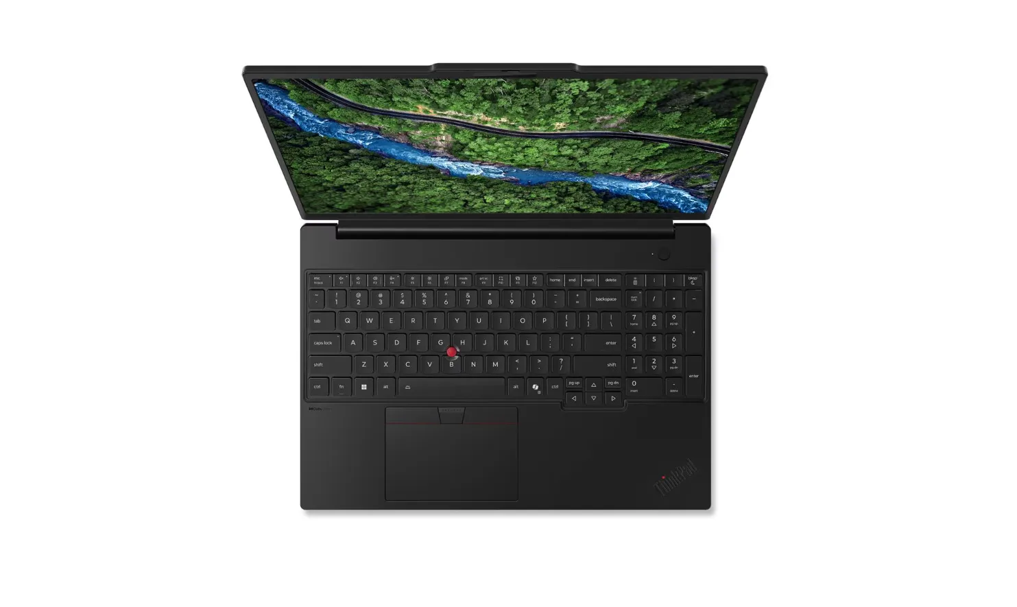 Lenovo ThinkPad P16s G5 Intel | Black | 16 ” | IPS | Touchscreen | WUXGA | 1920 x 1200 pixels | Anti-glare | Intel Core Ultra 7 | 366H | 64 GB | LPCAMM2 LPDDR5X | Solid-state drive capacity 1000 GB | NVIDIA RTX PRO 2000 Blackwell Generation | GDDR7 | 8 GB | Windows 11 Pro | 802.11be | Bluetooth version 5.4 | Keyboard language Nordic | Keyboard backlit | Warranty 36 month(s) | Battery warranty 12 month(s)