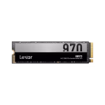 Lexar 512GB NM970 diskas NVMe SSD diskas, M.2