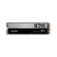 Lexar 512GB NM970 diskas NVMe SSD diskas, M.2 thumbnail 1