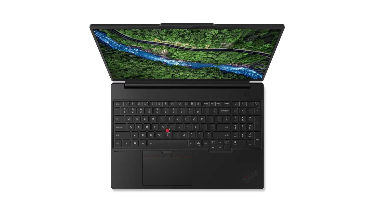 Lenovo ThinkPad P16s G5 Intel | Black | 16 ” | IPS | WUXGA | 1920 x 1200 pixels | Anti-glare | Intel Core Ultra 7 | 356H | 16 GB | LPCAMM2 LPDDR5X | Solid-state drive capacity 512 GB | NVIDIA RTX PRO 500 Blackwell Generation | GDDR7 | 6 GB | Windows 11 Pro | 802.11be | Bluetooth version 5.4 | Keyboard language Nordic | Keyboard backlit | Warranty 36 month(s) | Battery warranty 12 month(s)