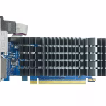 ASUS GT 710 PCI Express 2.0 2GB vaizdo plokštė