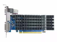 ASUS GT 710 PCI Express 2.0 2GB vaizdo plokštė