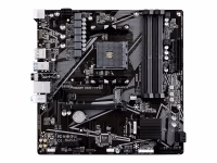 Gigabyte A520M DS3H WIFI6E pagrindinė plokštė, AM4, DDR4