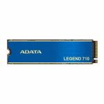 ADATA 256GB Legend 710 NVMe SSD diskas, M.2