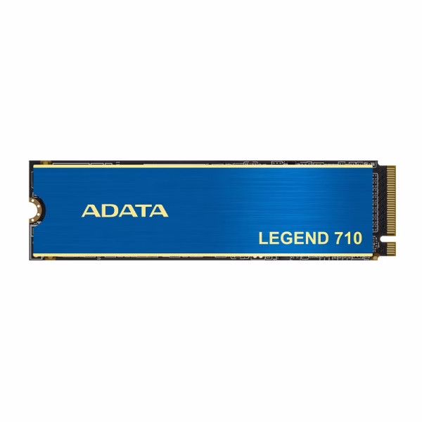 ADATA 256GB Legend 710 NVMe SSD diskas, M.2
