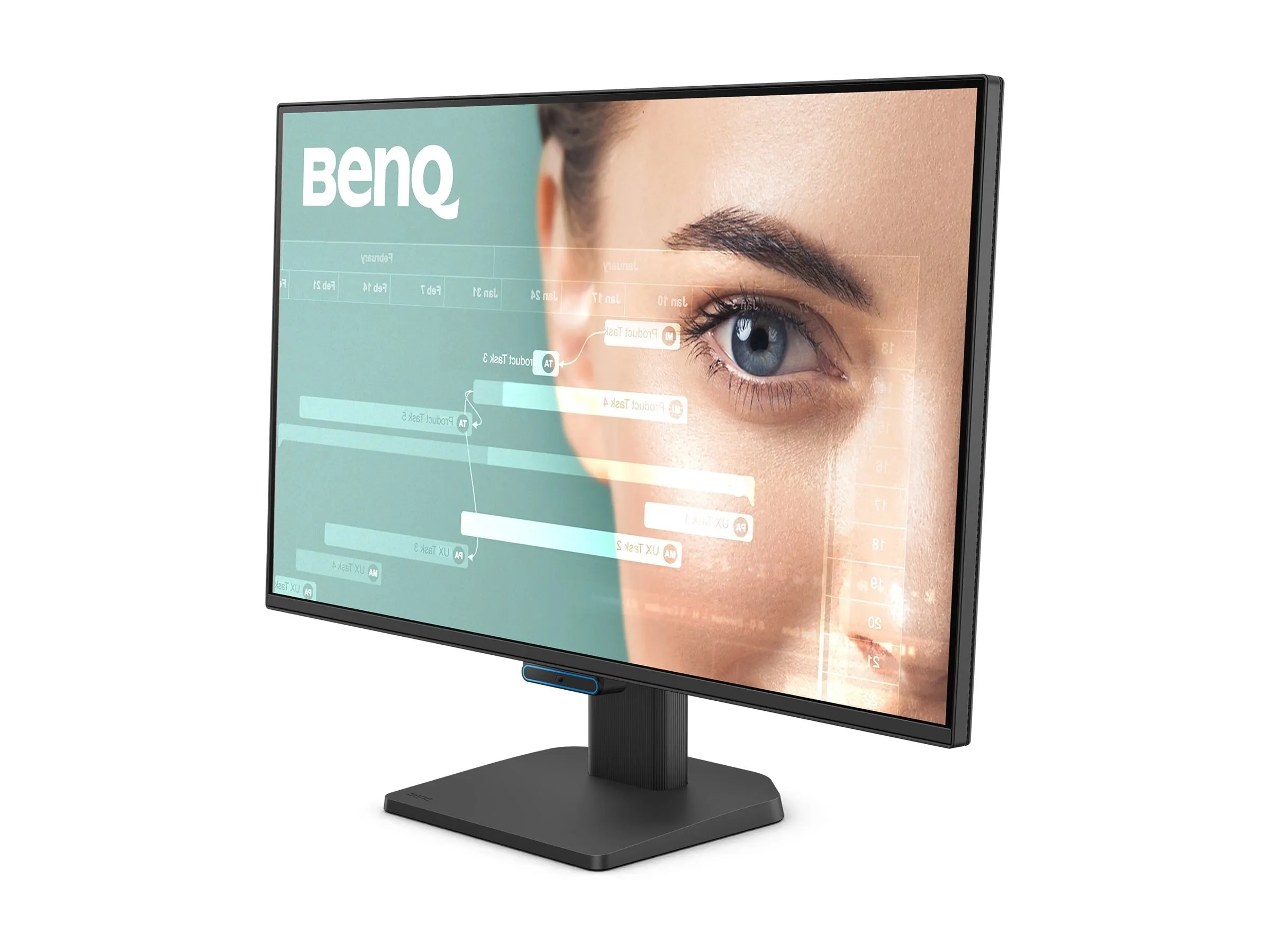 BenQ GW2790C 27“ 1920×1080/16:9/HDMI, DP, USB | Benq