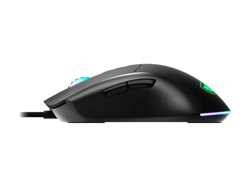 MSI Gaming Mouse | FORGE GM320 | Wired | USB 2.0 thumbnail 5