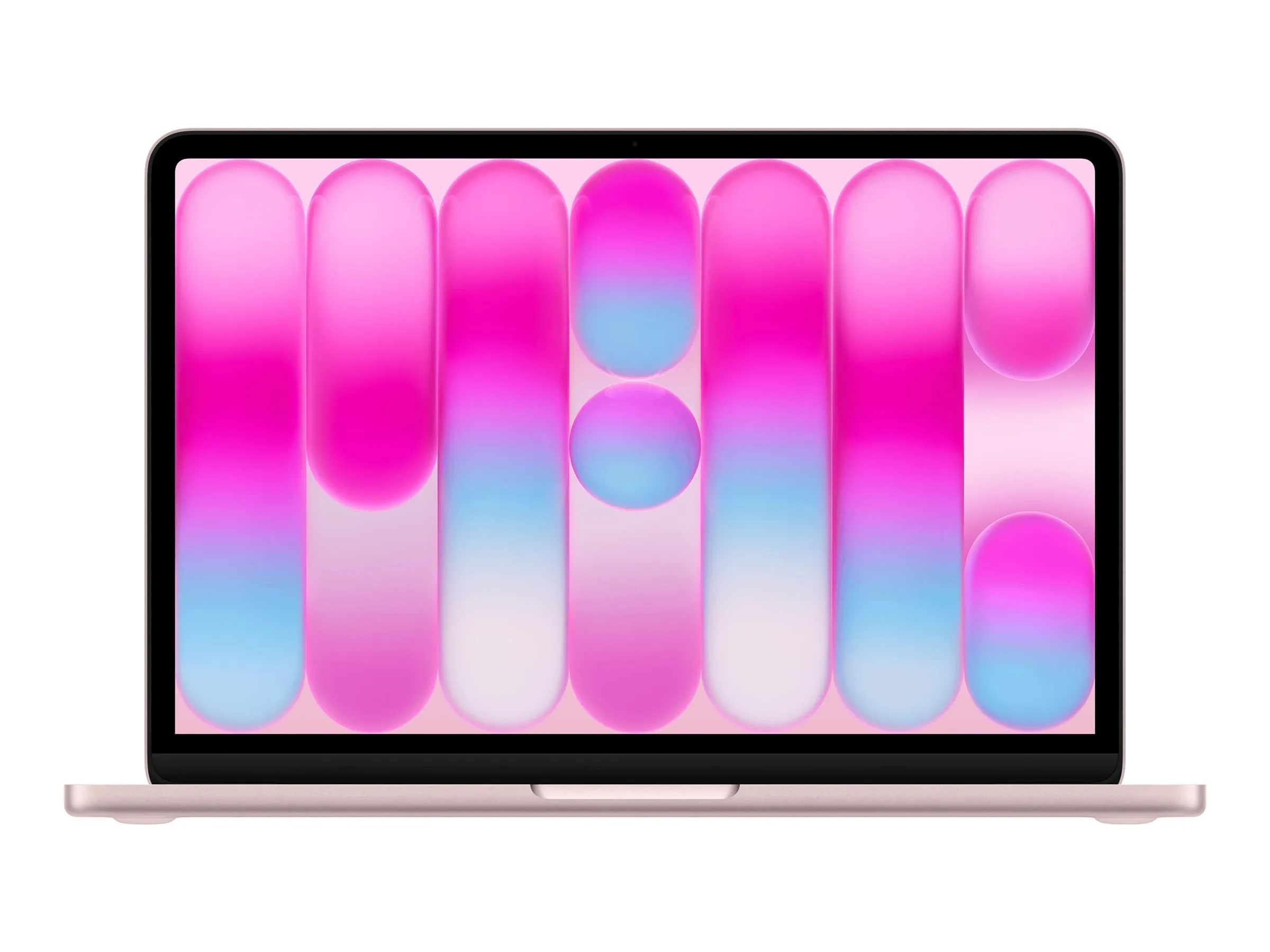 Apple MacBook Neo 13″ Apple A18 Pro 6C CPU, 5C GPU/8GB/256GB SSD/Blush/SWE | Apple