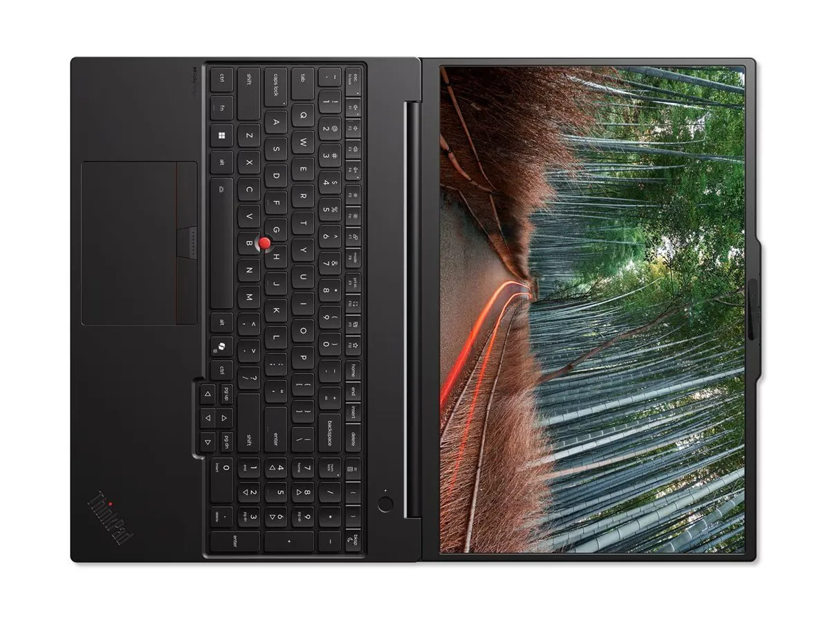 Lenovo ThinkPad P16s Gen 5 Touch 16 WUXGA ULT7-366H/64GB/1TB/NVIDIA RTX PRO 2000 Blackwell Generation 8GB/WIN11 Pro/ENG Backlit kbd/Black/FP | Lenovo
