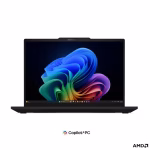 Lenovo ThinkPad T14 G7 nešiojamas kompiuteris, 14", WUXGA, AMD Ryzen AI 5 PRO 440, 16GB RAM, 512GB SSD, W11 Pro, ENG