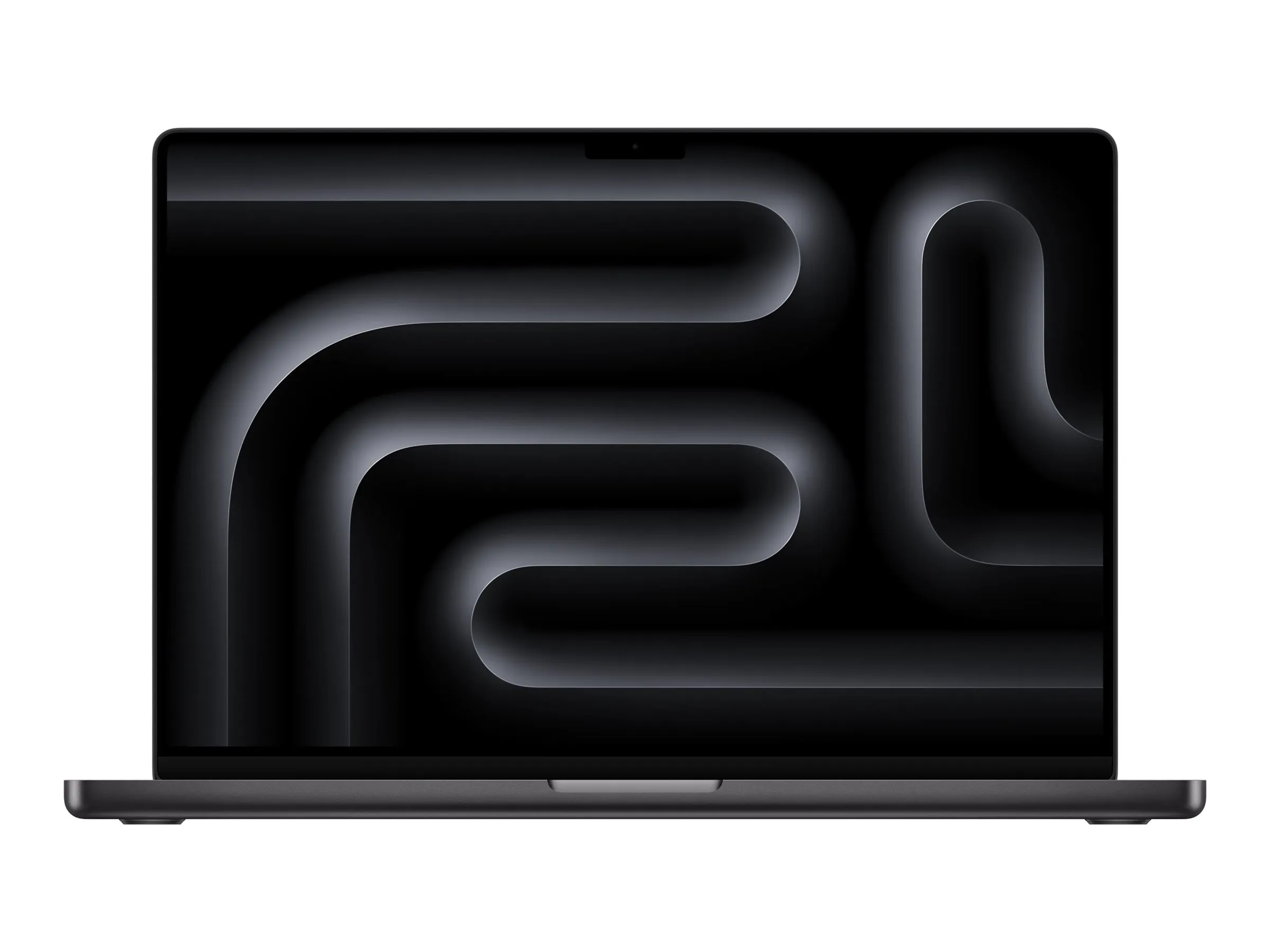 Apple MacBook Pro 16″ Apple M5 Pro 18C CPU, 20C GPU/48GB/1TB SSD/Space Black/SWE | Apple