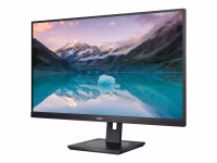 Philips | Business Monitor | 275S9JML/00 | 27 ” | VA | QHD | 16:9 | 75 Hz | 4 ms | 2560 x 1440 | 300 cd/m² | HDMI ports quantity 1