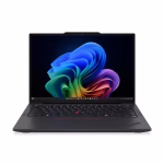 Lenovo ThinkPad X13 Gen 7 nešiojamas kompiuteris, 13.3", WUXGA, jutiklinis, Core Ultra 5 325, 16GB RAM, 512GB SSD, W11 Pro, juodas, ENG, 21YH004KMH
