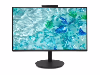 Acer | CB242Y D6bmiprcx | 24 ” | IPS | FHD | 120 Hz | 1 ms | 1920 x 1080 pixels | 250 cd/m² | Black