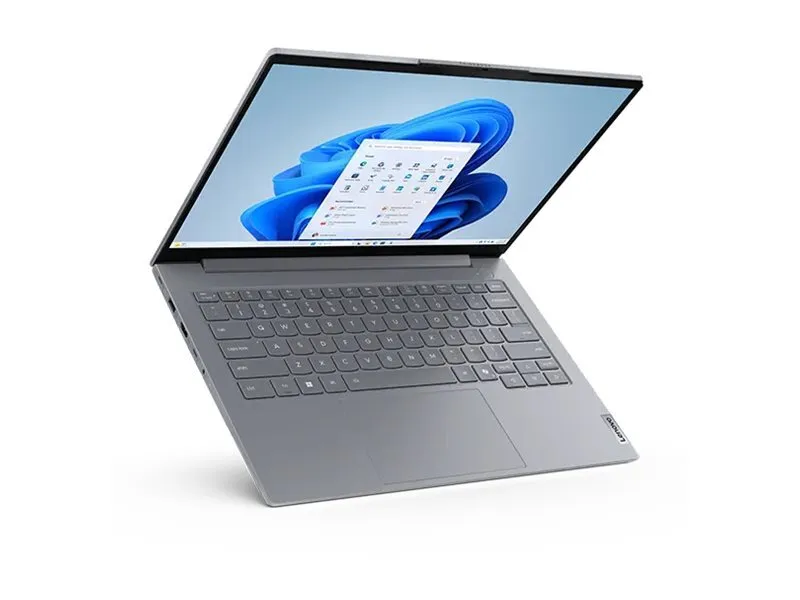 Lenovo ThinkBook 14 G9 IRL | Arctic Grey | 14 ” | IPS | WUXGA | 1920 x 1200 pixels | Anti-glare | Intel Core 5 | 210H | 16 GB | SODIMM DDR5 | Solid-state drive capacity 512 GB | Intel Graphics | Windows 11 Pro | 802.11be | Bluetooth version 5.4 | Keyboard language English | Keyboard backlit | Warranty 24 month(s) | Battery warranty 12 month(s)