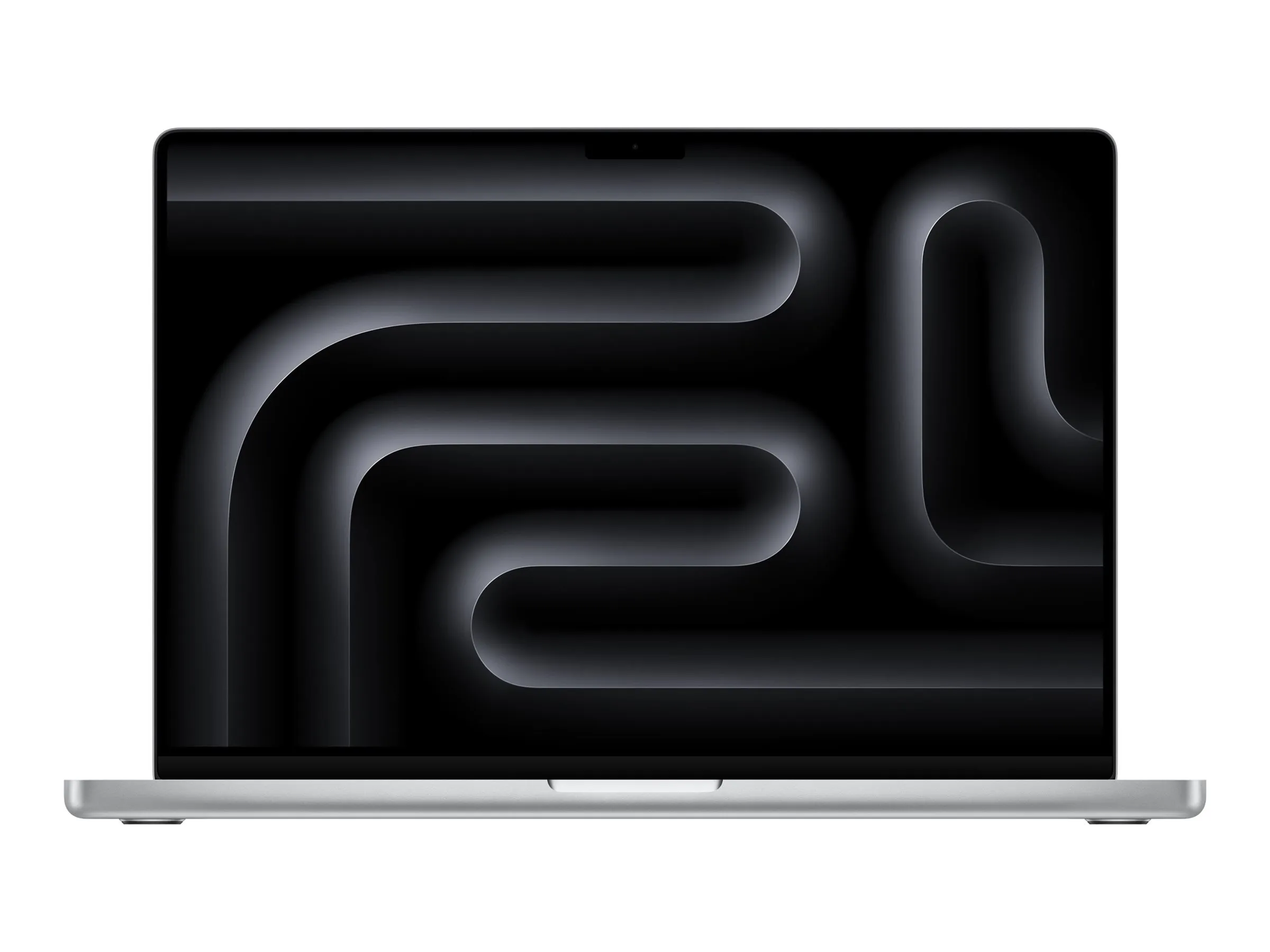 Apple MacBook Pro 16″ Apple M5 Pro 18C CPU, 20C GPU/48GB/1TB SSD/Silver/SWE | Apple