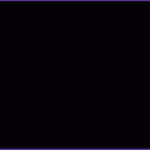 Fury Yari Speed XXL, Mouse pad, 1200 x 600 mm, Black/Purple