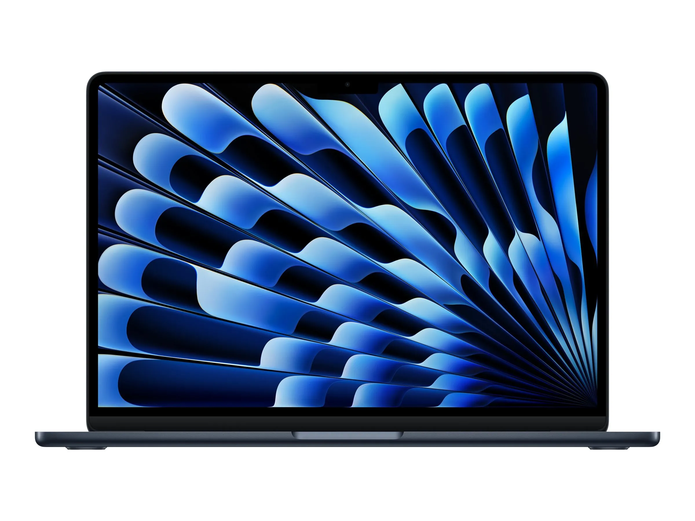 Apple MacBook Air 13″ Apple M5 10C CPU, 10C GPU/24GB/1TB SSD/Midnight/SWE | Apple