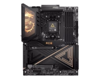 MSI MEG X870E ACE MAX pagrindinė plokštė, AM5, DDR5